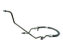 Conducta Ulei Servo Servodirectie Volvo V50 2.0 Diesel 2004 - 2012 Cod 3M51-3A212-EP [LR6482]