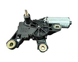 Motoras Stergator Geam Sticla Luneta Haion Portbagaj Audi A4 B5 1997 - 2001 Cod 3B9955711C [LR6487]