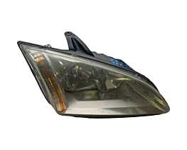 Far Dreapta Ford Focus 2 NFL Non Facelift 2004 - 2007 [LR6499]