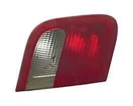 Stop Lampa Tripla Stanga de pe Haion Portbagaj BMW Seria 3 E46 1998 - 2001 Cod 8364923 [LR6503]