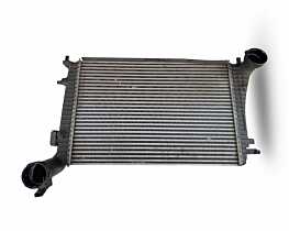 Radiator Intercooler Audi A3 8P 2.0 TDI 2004 - 2013 Cod 1K0121345N [LR6508]
