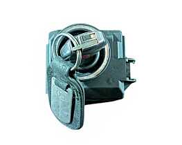 Contact Pornire cu Cheie Mercedes Clasa E Class W212 2009 - 2016 Cod A2129055800 [LR6509]
