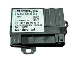 Releu Calculator Modul Comanda Pompa Combustibil Mercedes Clasa R Class W251 2005 - 2010 Cod A2129003408 [LR6511]