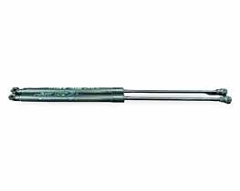 Set Amortizoare Telescoape Haion Portbagaj Dacia Logan MCV 2 2013 - 2020 Cod 904527457R [LR6512]