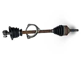 Planetara Stanga Fata Renault Kangoo 1.5 DCI 1997 - 2008 Cod 8200571876, 7711135005 [LR6516]