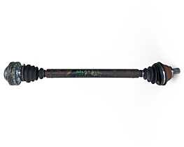 Planetara Dreapta Fata Volkswagen Golf 5 2.0 TDI 2004 - 2008 [LR6518]