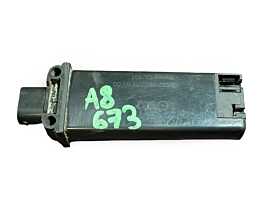 Modul Receptor Senzor Presiune Anvelope Roti Audi A8 D3 4E 2002 - 2010 Cod 4E0907277 [LR6524]