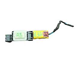 Unitate Modul Senzor Impact Airbag Audi A8 D3 2002 - 2009 Cod 4B0959643D [LR6530]