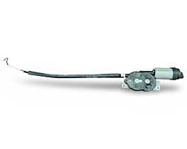 Motoras Reglaj Pozitie Scaun Electric Audi A8 D3 2002 - 2009 Cod Cod 8515450 [LR6532]