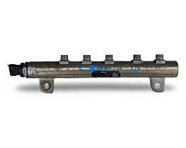 Rampa Injectoare Fiat Doblo 2001 - 2010 1.9 JTD Cod 0445214052, 55200265 [LR6537]