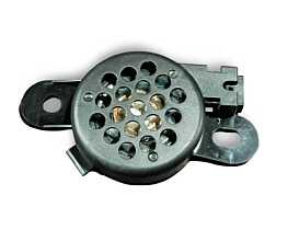 Buzzer Difuzor Boxa Senzori Parcare Seat Toledo 4 2011 - 2019 Cod 5Q0919279 [LR6542]