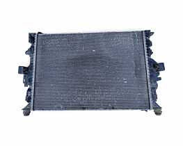 Radiator Apa Antigel Racire Motor Ford Mondeo 4 MK4 1.8 TDCI 2007 - 2014 Cod 7G91-8C342-BE, 3M5H-8B204-AB [LR6550]