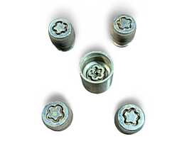 Set Prezoane Antifurt Roti Jante Hyundai i20 2008 - 2014 [LR6552]