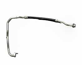 Conducta Teava AC Aer Conditionat Clima Volkswagen Touran 5T1 1.2 TSI 2015 - 2025 Cod 5Q0820743C [LR6556]