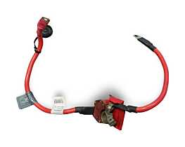 Borna Baterie Plus Pozitiva BMW Seria 3 F30 F31 2010 - 2019 Cod 9259424, 9259425-02 [LR6558]