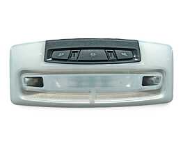 Plafoniera Lumini Lampa Iluminare Plafon Tavan Habitaclu BMW Seria 3 F30 2010 - 2019 Cod 43927793201 [LR6560]