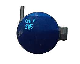 Usa Usita Capac Clapeta Rezervor Volkswagen Golf 6 Plus 2008 - 2013 Cod 9288304-01 [LR6565]
