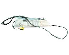 Airbag din Scaun Scaune Stanga Fata Volkswagen Golf 7 2013 - 2020 Cod 5G0880241C [LR6568]