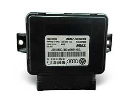 Unitate Modul Calculator Control Frana de Mana Audi A8 D3 2002 - 2009 Cod 4E0907801B [LR6571]