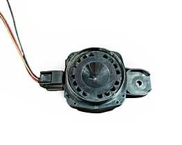 Unitate Senzor Alarma Renault Scenic 3 2009 - 2016 Cod 256400001R [LR6573]