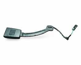 Pretensionare Capsa Centura Siguranta Scaun Stanga Fata Skoda Octavia 3 2013 - 2020 Cod 5G4857755B, 625025300B [LR6574]