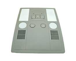 Lampa Iluminare Habitaclu Plafon Plafoniera Audi A8 D3 2002 - 2009 Cod 4E0947111AA [LR6578]