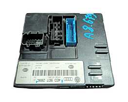 Unitate Modul Calculator Confort Audi A8 D3 2002 - 2009 Cod 4E0907289C [LR6580]