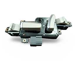 Ansamblu Butoane Comutator Reglaj Scaun Stanga Fata Audi A8 D3 2003 - 2010 Cod 4E0959765H [LR6586]