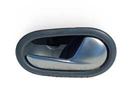 Maner Interior Deschidere Usa Portiera Dreapta Fata Spate Renault Symbol 3 2013 - 2021 [LR6588]