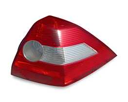 Stop Lampa Tripla Dreapta Renault Megane 2 Sedan Berlina 2002 - 2008 [LR6590]