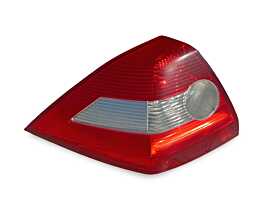 Stop Lampa Tripla Dreapta Renault Megane 2 Sedan Berlina 2002 - 2008 [LR6593]