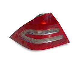 Tripla Lampa Stop Stanga Mercedes Clasa C W203 Sedan Berlina 2001 - 2004 [LR6595]