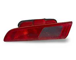 Stop Tripla Lampa Stanga de pe Capota Portbagaj Haion Alfa Romeo 156 1997 - 2003 [LR6596]