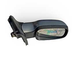 Oglinda Electrica Dreapta Renault Megane 2 2002 - 2008 Cod 110511071109, 110611081110 [LR6599]