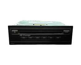 Magazie CD Changer Audio MP3 Audi A5 8T 2008 - 2017 Cod 4E0035110A [LR6602]