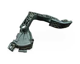 Pedala Acceleratie Audi S8 D3 4E 2006 - 2010 Cod 4E1723523H [LR6605]