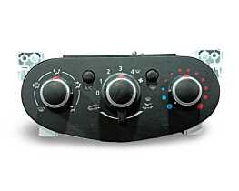 Panou Comanda AC Clima Aer Conditionat Dacia Lodgy 2012 - 2016 Cod 5P3741700 [LR6606]