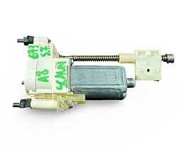 Motoras Actuator Reglaj Tetiera Scaun Volkswagen Phaeton 3D 2002 - 2016 Cod 900836102 [LR6609]