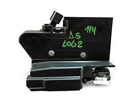 Broasca Incuietoare Usa Portiera Dreapta Spate Dacia Sandero 2 2012 - 2016 Cod 825025375RF [LR6614]