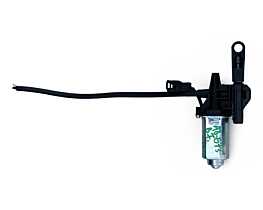 Motoras Reglaj Scaun Electric Volkswagen Phaeton 2002 - 2016 Cod 83226725000 [LR6616]