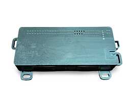 Modul GPS Tracker Localizare Telematica Aftermarket Renault Megane 3 2008 - 2016 Cod 8931080119093452265A2034 [LR6618]