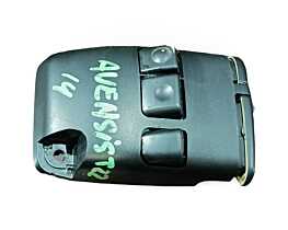 Comanda Comenzi Buton Butoane Volan Audio Multimedia Toyota Avensis T22 1997 - 2003 Cod 8623020010 [LR6619]