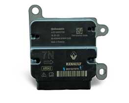 Unitate Modul Calculator Control Airbag Dacia Sandero 2 2012 - 2016 Cod 985102787R [LR6620]