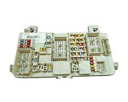 Panou Tablou Sigurante Modul Confort BCM Ford Focus 2 2004 - 2010 Cod 7M5T-14A073-CC [LR6626]