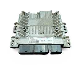 Calculator Motor ECU Ford C-Max 1.8 TDCI KKDA 2007 - 2010 Cod 7M51-12A650-BCB [LR6628]