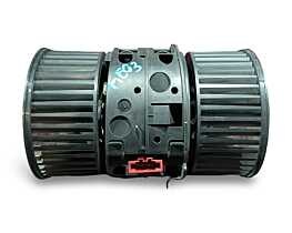 Aeroterma Motoras Ventilator Habitaclu Renault Fluence 2010 - 2016 [LR6629]