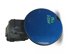 Usa Usita Capac Clapeta Buson Rezervor Combustibil Renault Megane 3 Break Combi Grandtour 2008 - 2016 Cod 781200013R 781209604R [LR6636]