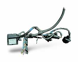 Senzor Acceleratie Suspensie Pneumatica Audi A8 S8 D3 2003 - 2010 Cod 4E0616575K [LR6640]