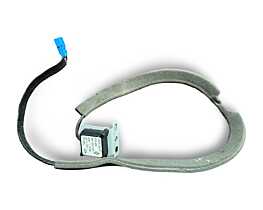 Modul Antena GPS Dacia Lodgy 2012 - 2016 Cod 259759661R [LR6642]