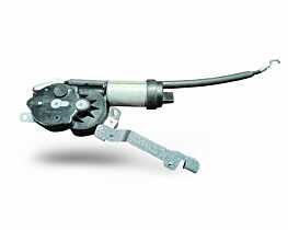 Motoras Reglaj Scaun Dreapta Fata Audi A8 D3 2003 - 2010 Cod 8515450 [LR6645]